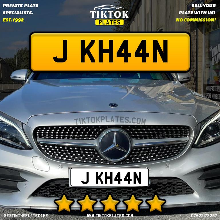 J KH44N